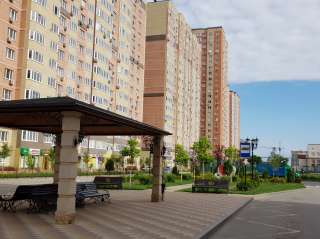 2 к.кв. 52 м2 чистовая Губернский