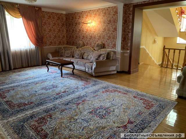 Дом в р-не ул. Гурзуфской