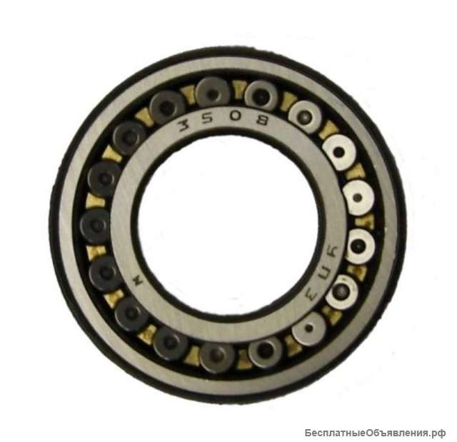 Выкупаем подшипники всех типов, наименований, производителей