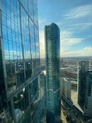 Офисное помещение Москва Сити