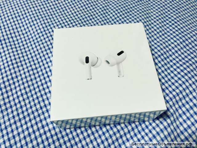 AirPods Pro