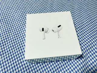 AirPods Pro