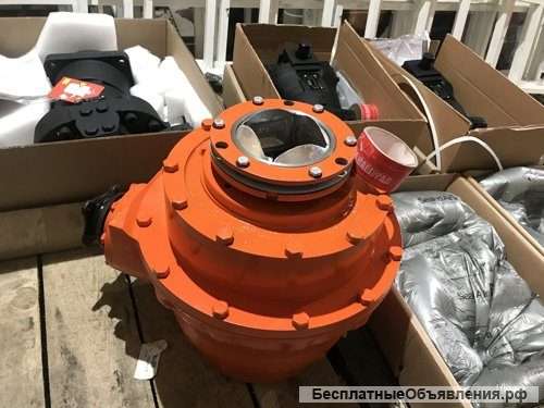 Вращатель БМ-302Б.09.50.000 для БКМ-317