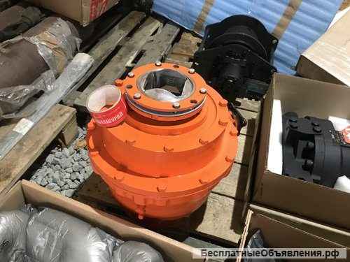 Вращатель БМ-302Б.09.50.000 для БКМ-317