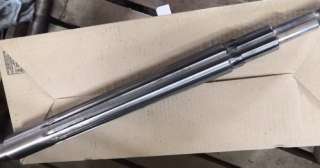 Вал выходной 66-02.02.004А для БКМ-317