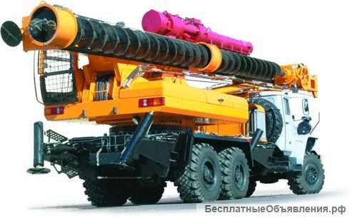 Запчасти для БМ-811