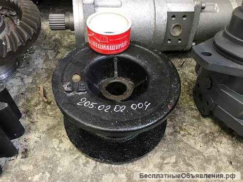 Запчасти для БМ-205Д