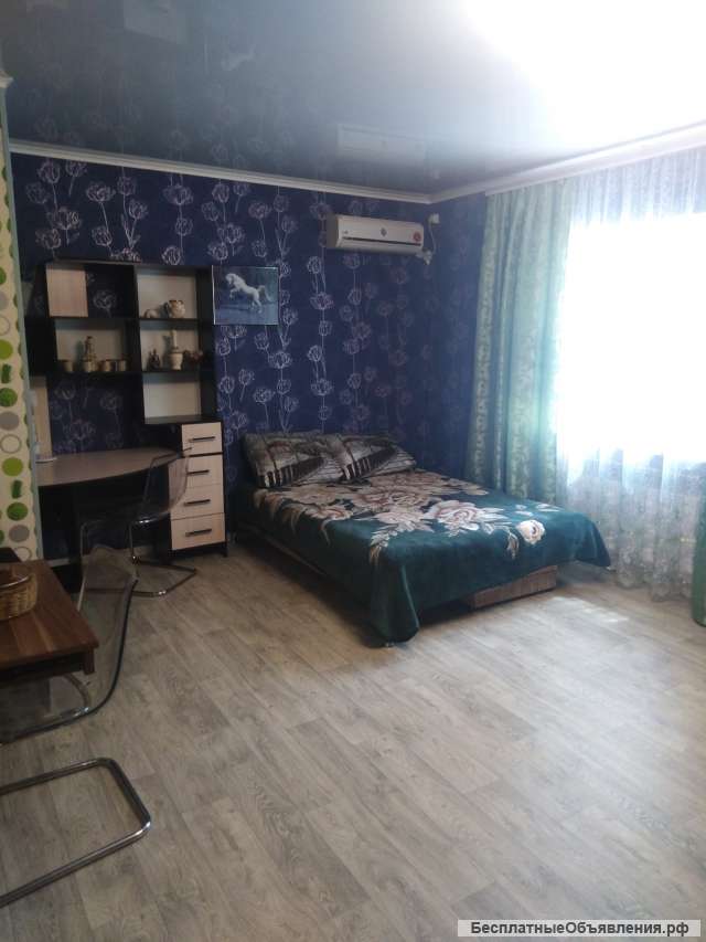 Меняю квартиру