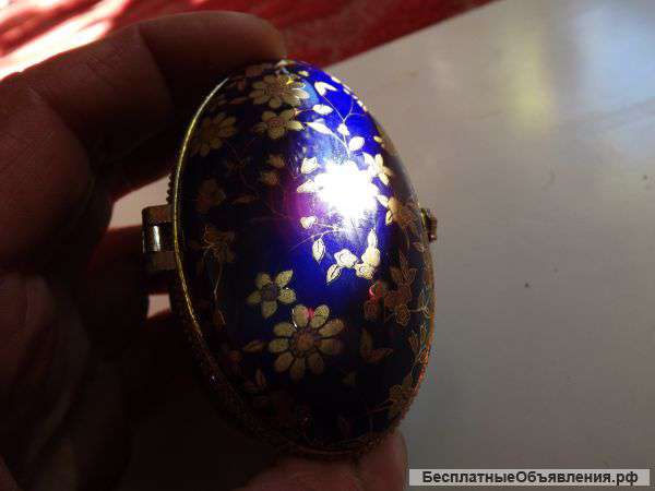 Историческая шкатулка