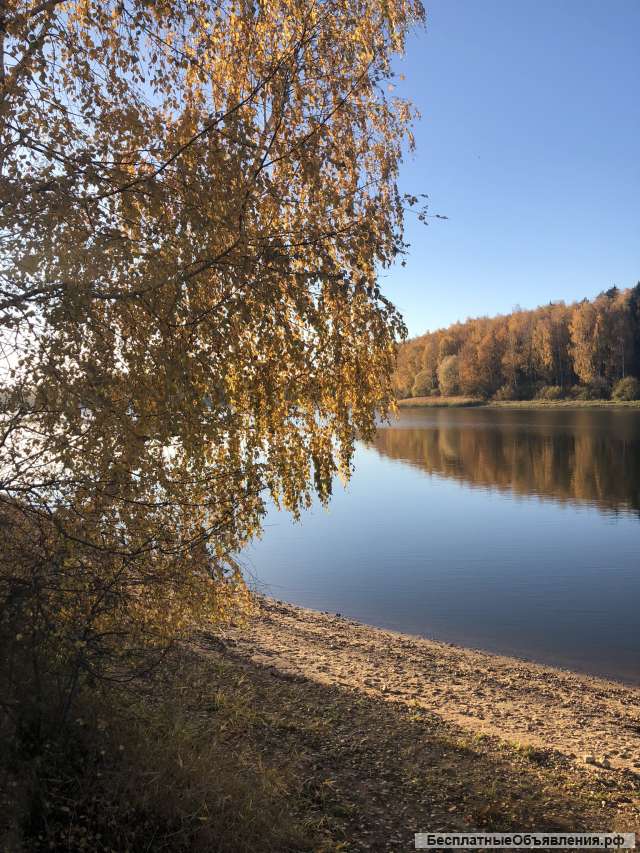 Земельный участок ИЖС 7,5 соток