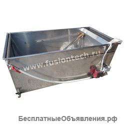 Оборудование и материал для аквапринта