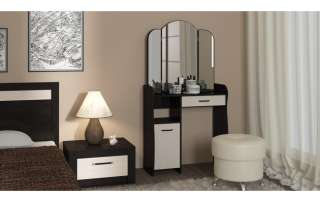 Стол туалетный «София Т1» ТЦ "Февраль Комфорт"