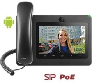 IP видеотелефон GXV3370