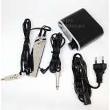 Блок управления Power BMX для перманентных и тату машинок