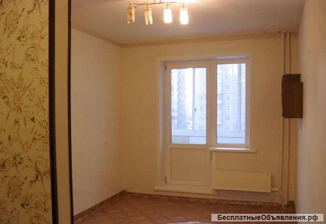 1-комнатная квартира с ремонтом ул. Урванцева 8а