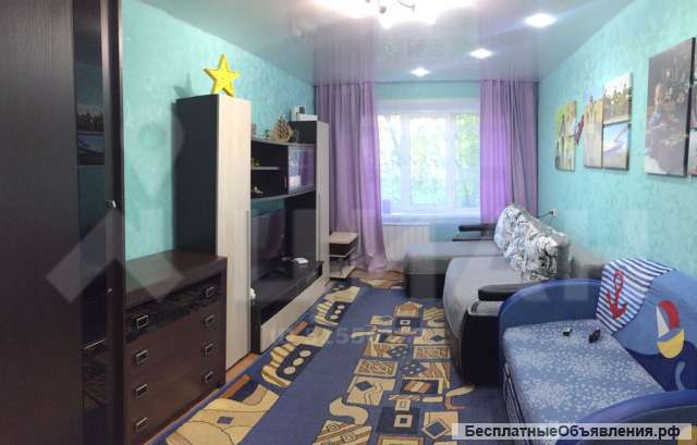 Ул.Говорова 52