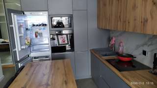 Установка бытовой техники