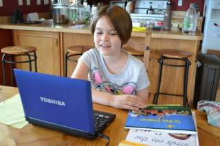 Онлайн обучение математике 4-9 классы