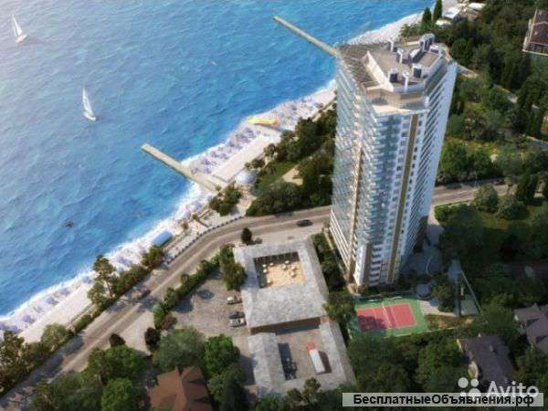 Счастье на берегу моря