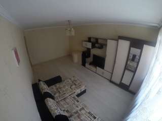 Просторная 3-х комнатная квартира «заходи и живи» в кирпичном доме в Анапе