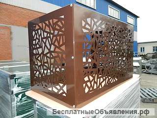 Корзина для кондиционера