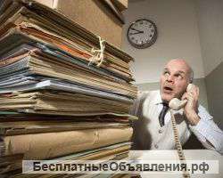Вывозим и покупаем любую макулатуру