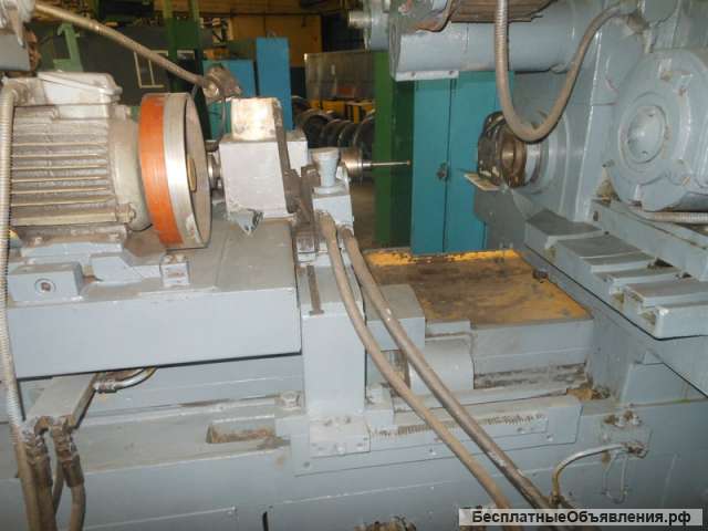 Внутришлифовальный станок 3К227А