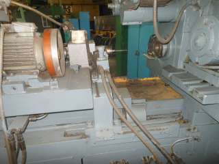 Внутришлифовальный станок 3К227А