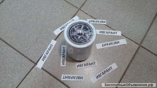 CA0040952 - фильтр трансмиссии, гидравлический CA0040952