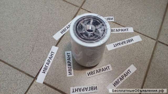 CA0040952 - фильтр трансмиссии, гидравлический CA0040952