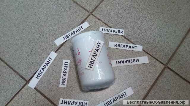 CA0040952 - фильтр трансмиссии, гидравлический CA0040952