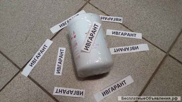 CA0040952 - фильтр трансмиссии, гидравлический CA0040952