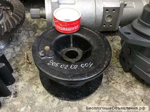 Запчасти для БМ-205В