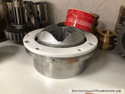 Запчасти для БМ-205В