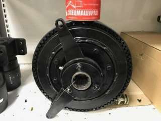 Запчасти для БМ-205