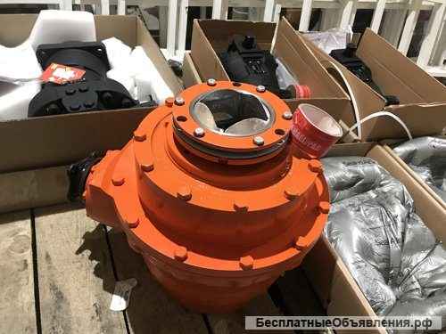 Запчасти для БМ-205