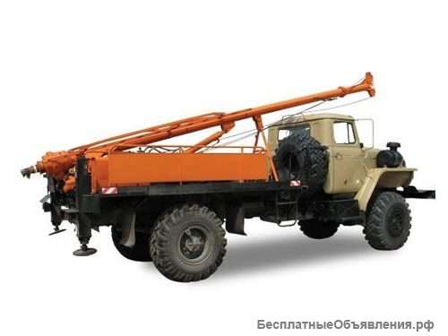 Запчасти для БКМ-515
