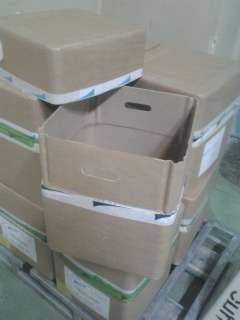 Короб квадратный/ круглый