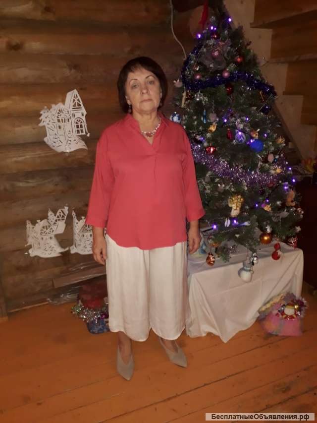 Уроки Сольфеджио от 6 лет