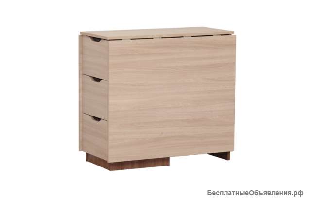 Стол - тумба М03 ТЦ "Февраль Комфорт"