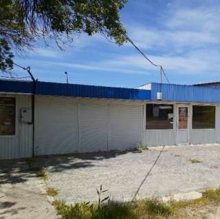 Аренда у моря на сезон под кафе, фастфуд, магазин и тд