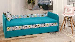 Тахта Мася - 14 ТЦ "Февраль Комфорт" Чкаловск