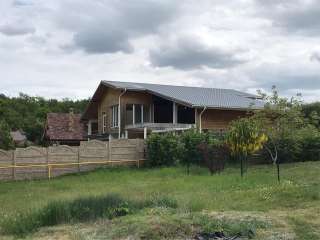 Дом 180 кв.м. в Краснолесье