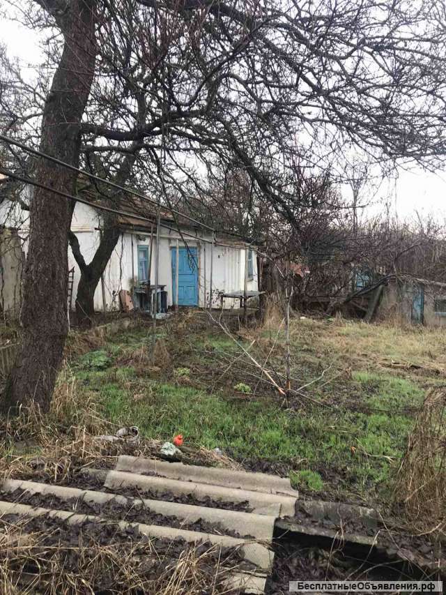 Участок р-н 60-лет Октября