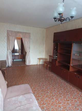 2-к квартира, 53,5 м2, 6/9 эт. р-н Центральный, Белинского 14
