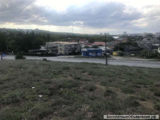 Участок 30 соток ул. Объездная