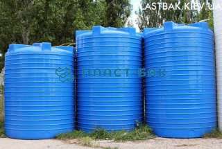 Кубовая емкость для сбора воды кубы пластиковые емкости 1000 л