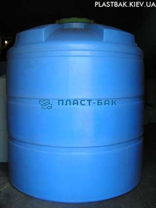 Пластиковые емкости для питьевой воды вертикальные купить на даче