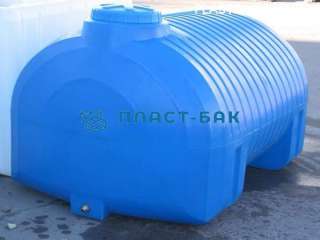 Пластиковые баки для запаса питьевой воды цена