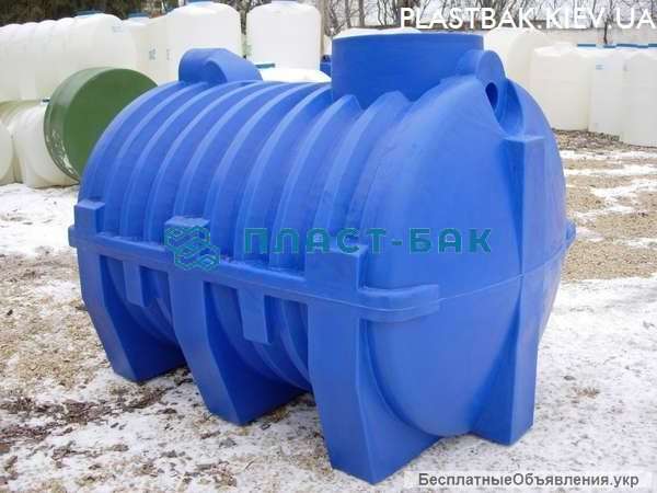 Септиков септики для загородного дома цена